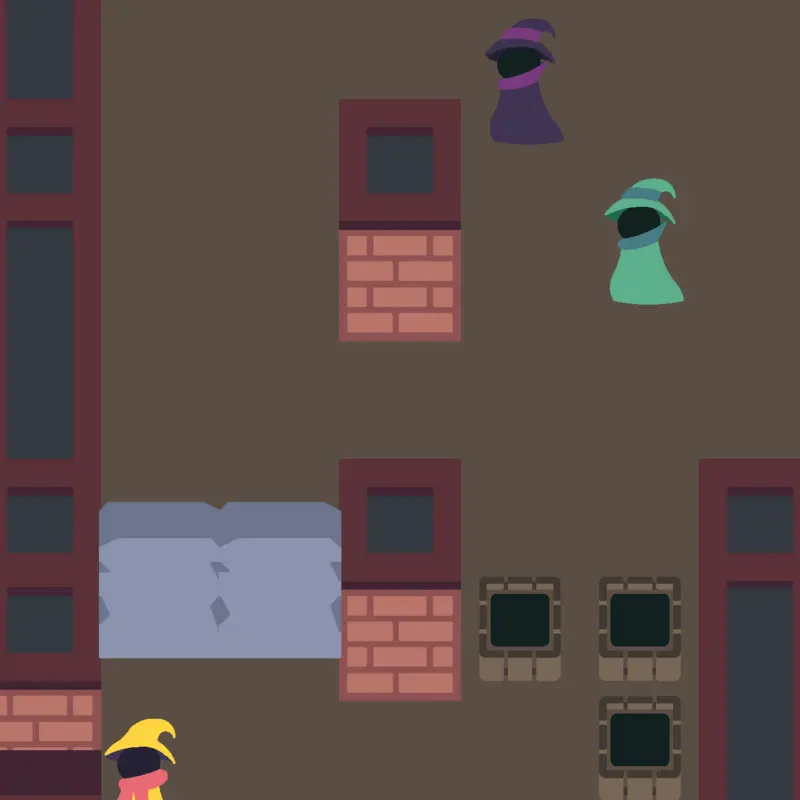 Game by @WHAT-DID-YOU-SAY