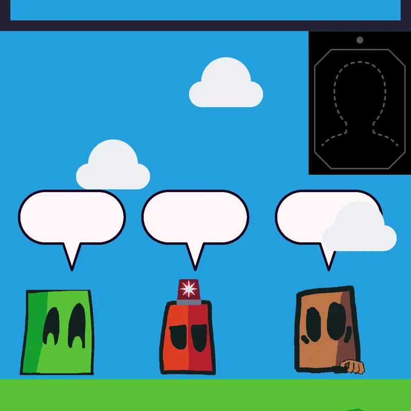 Game by @mr-cubo