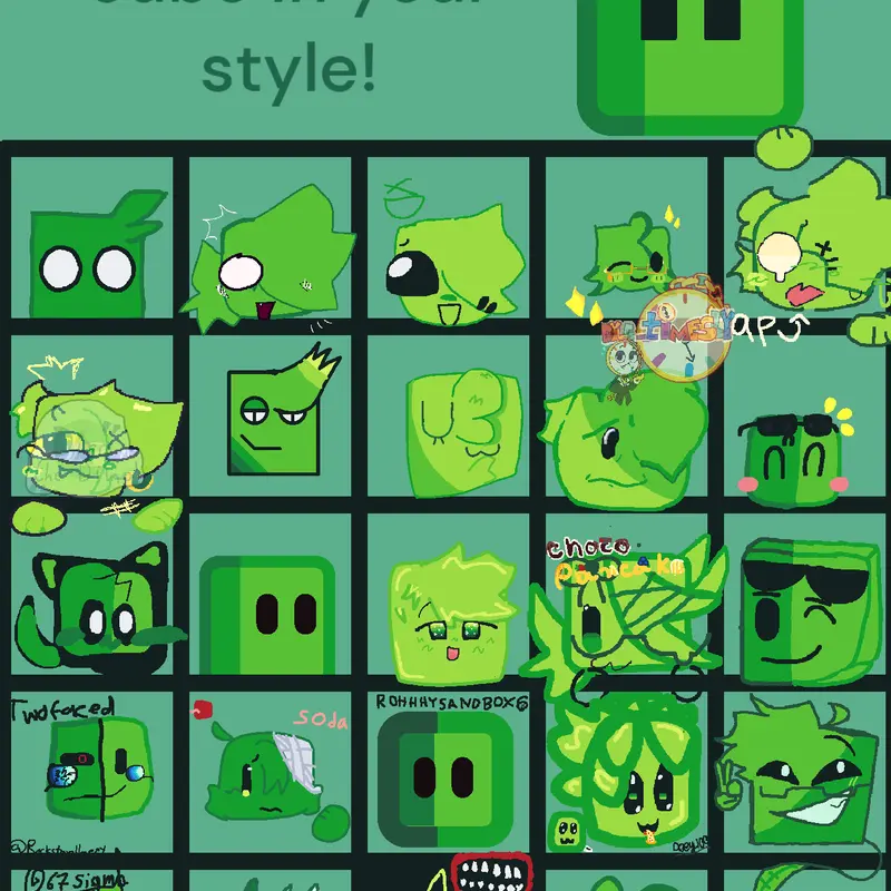 Game by @lauritinha1105