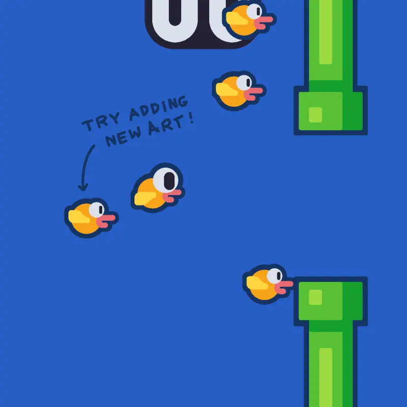 Game by @nitrogames101