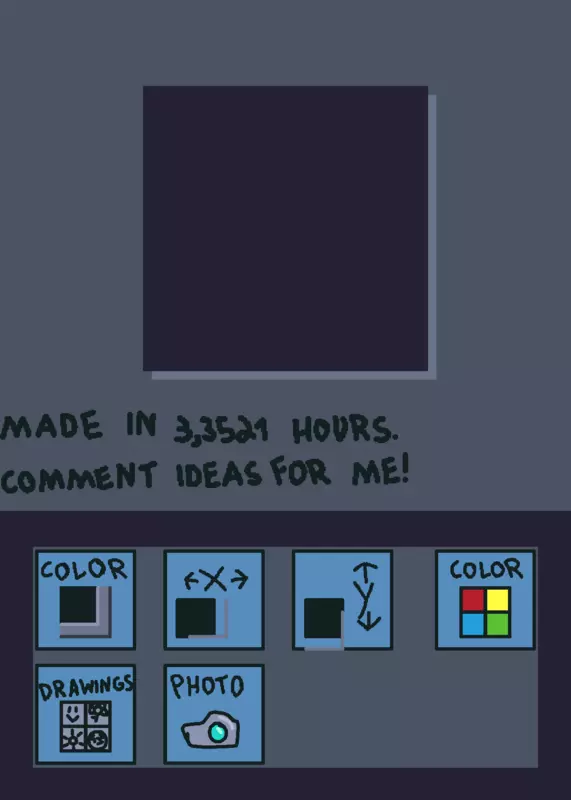 Game by @-_-ENTER-_-