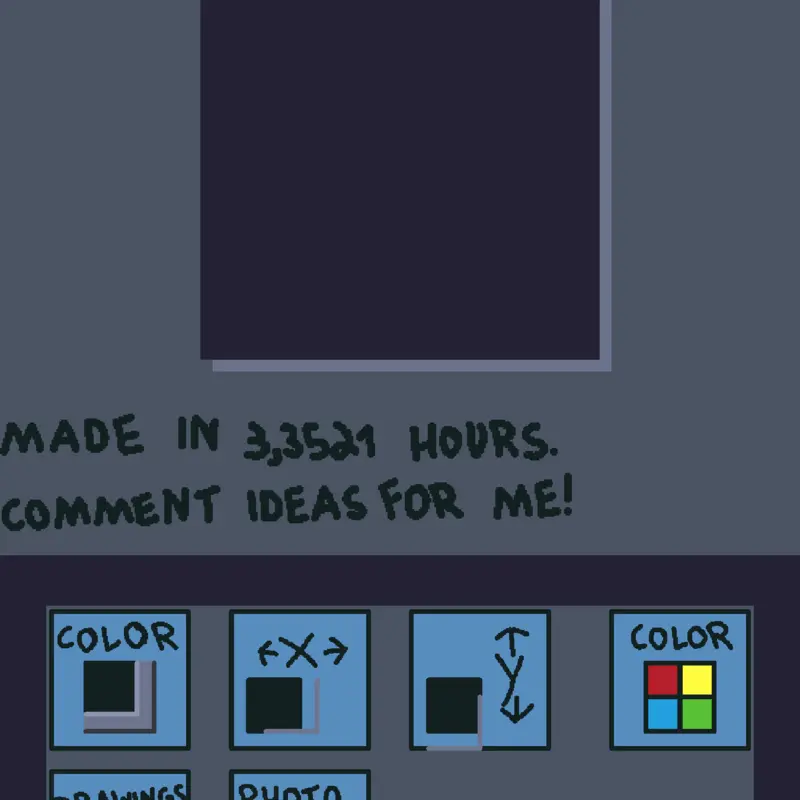 Game by @-_-ENTER-_-