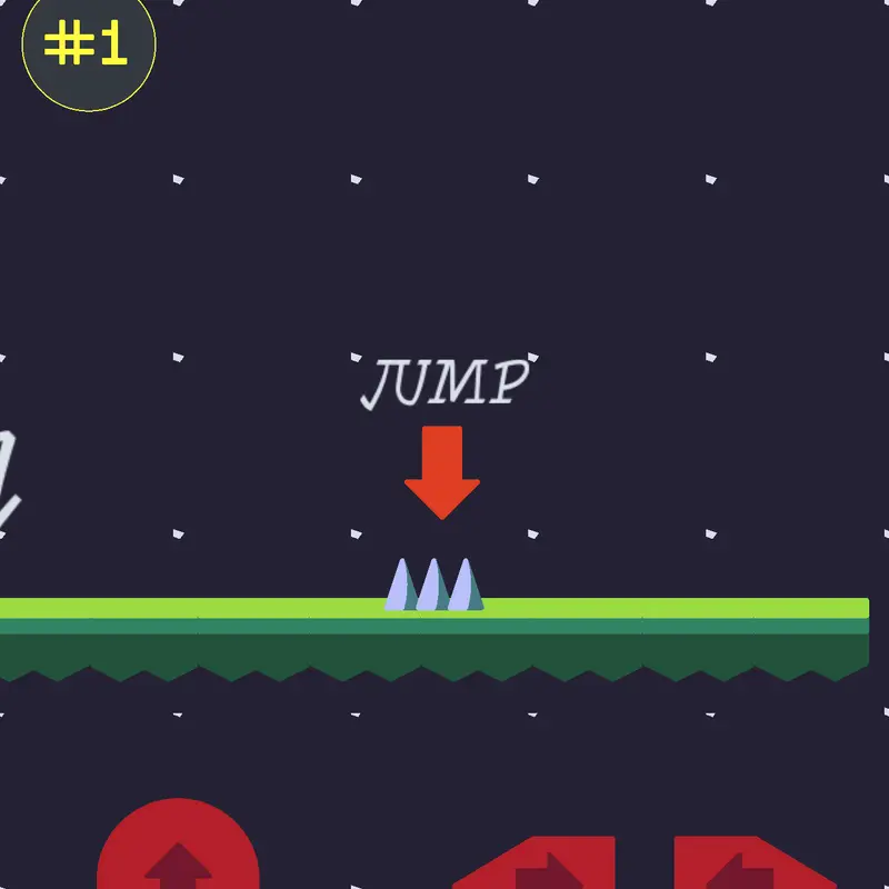 Game by @DoDoigh