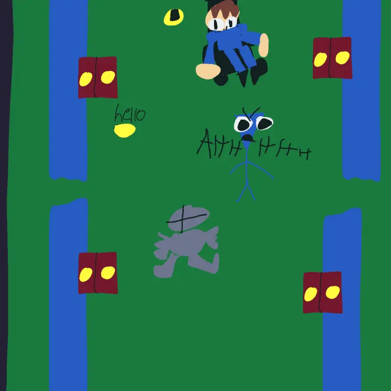 Game by @The_super_gamer0909