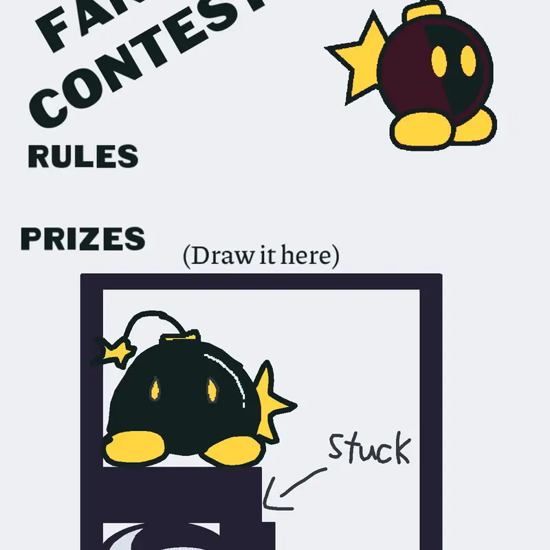 Game by @freakydancifer
