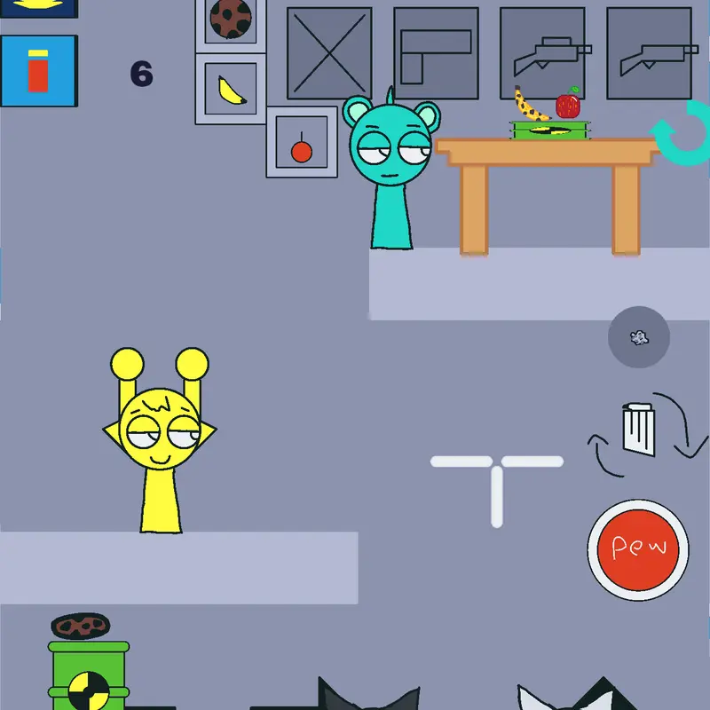 Game by @Joskaq