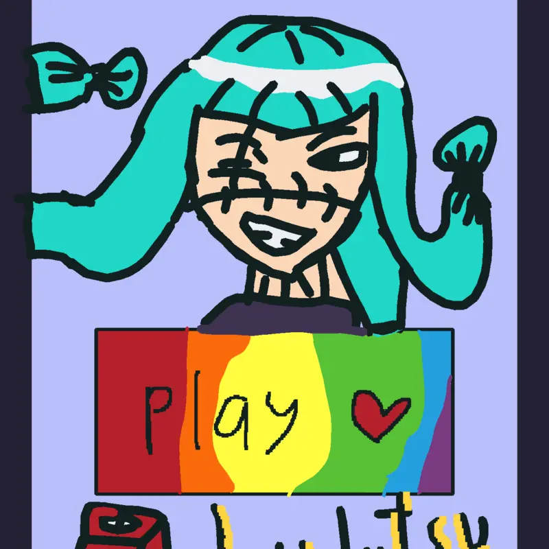 Game by @imanole