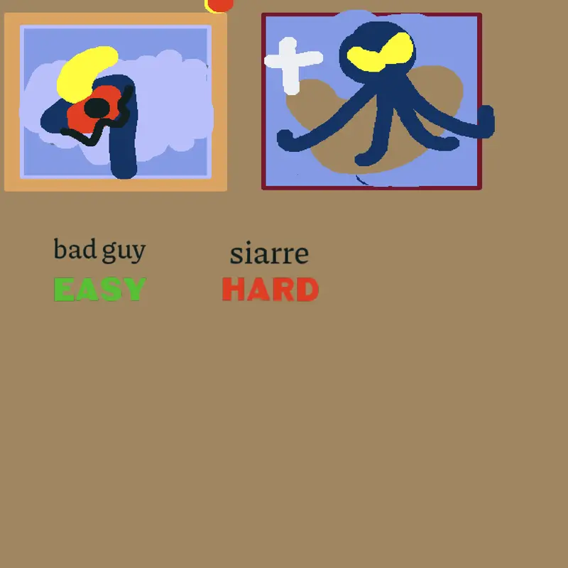 Game by @slothfanplz