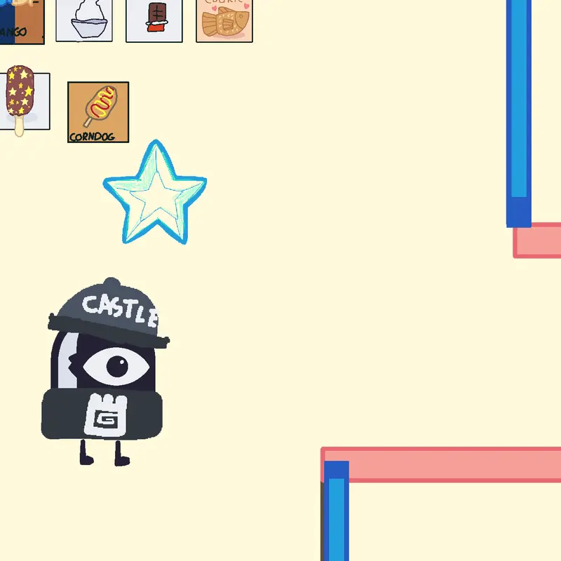 Game by @healthesprunki
