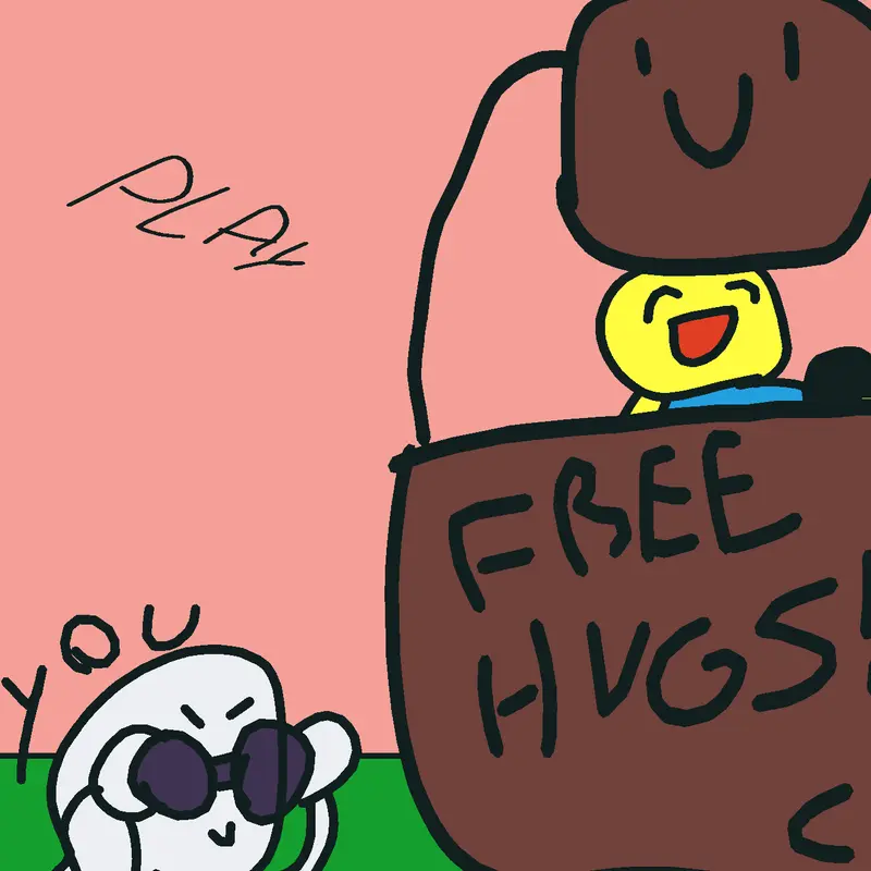 Game by @MrCheesey