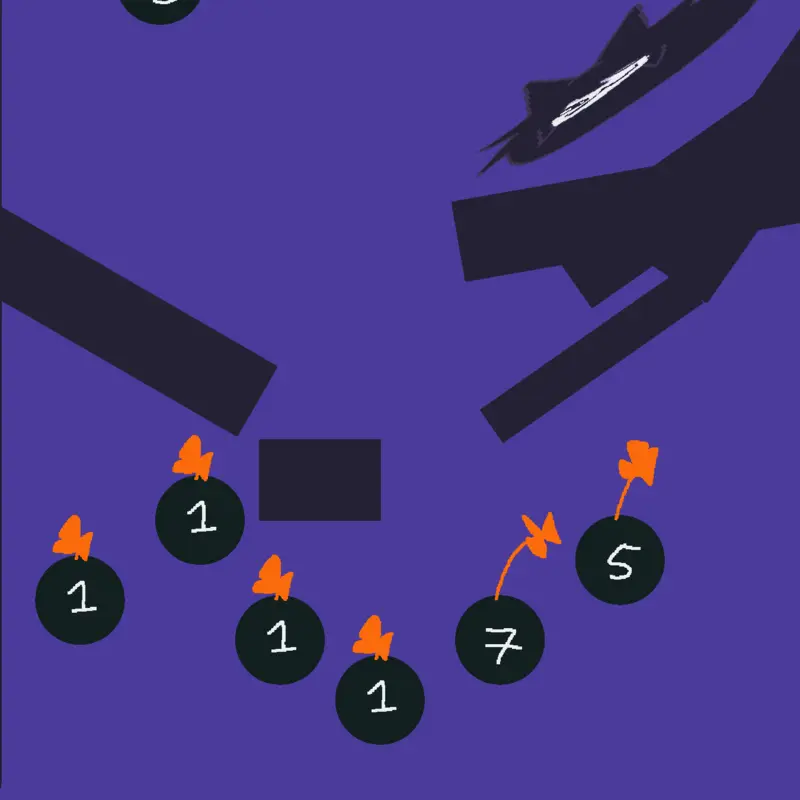 Game by @mnmnr