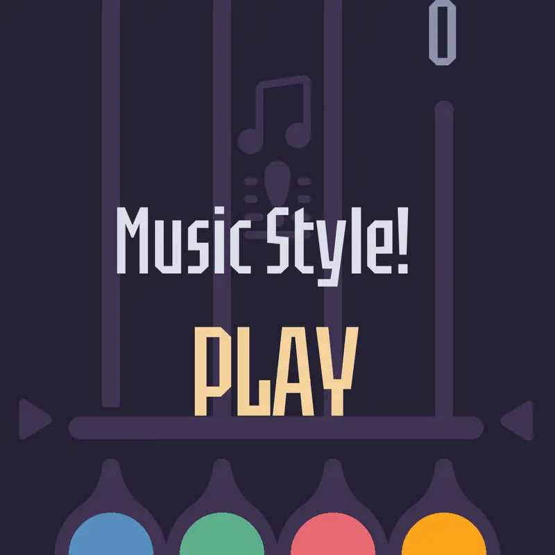 Game by @DilaaN