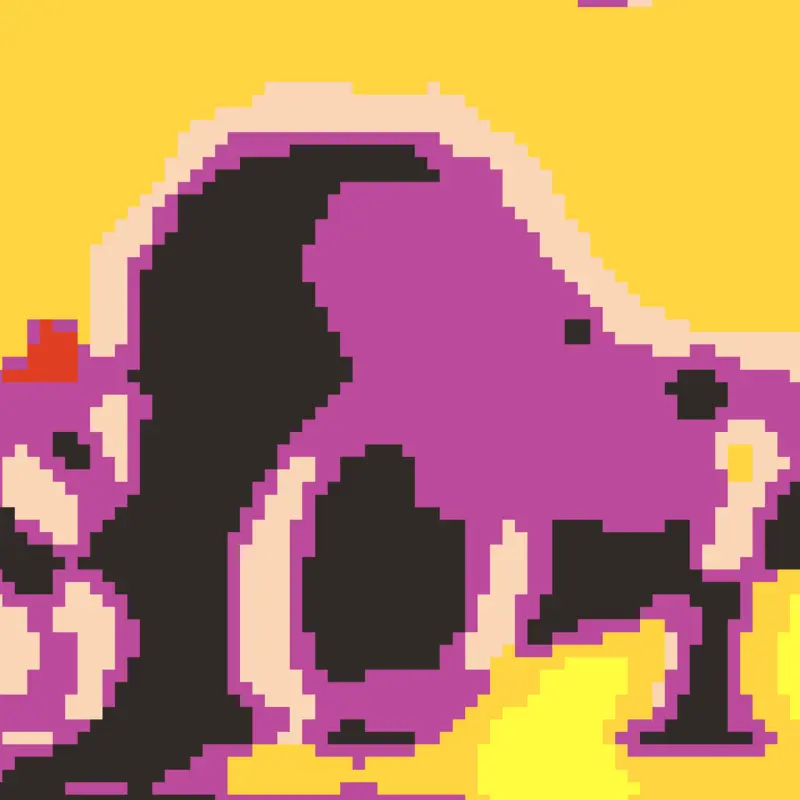 for you someday but is geometry dash!! by @Myminigamer_Brontosaurus