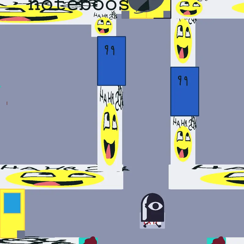 Game by @Savvums