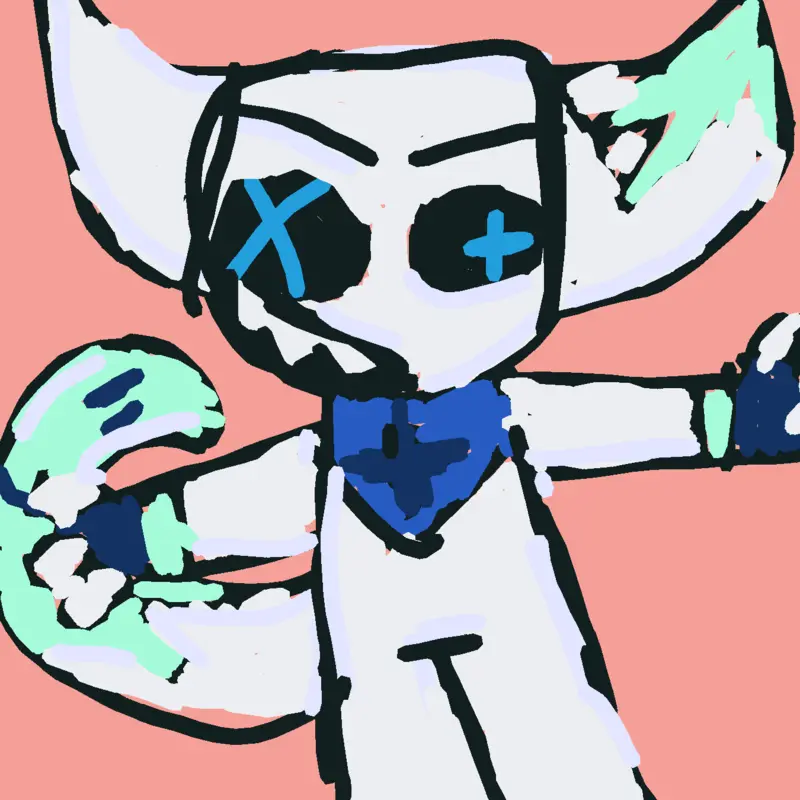 Game by @maneko