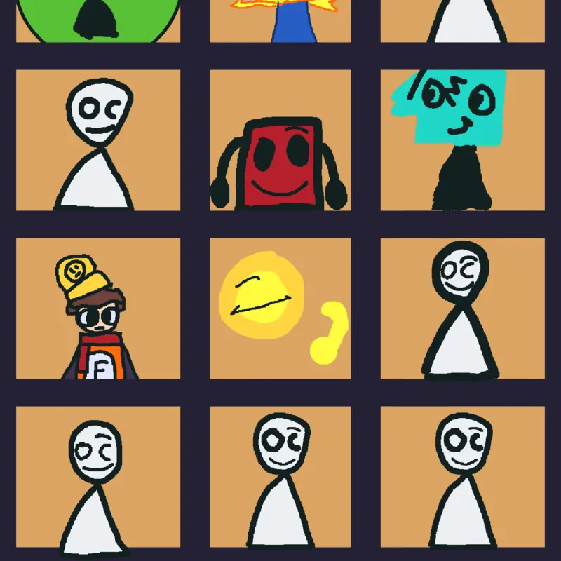Game by @d1ndicusaNDSILLYVANILY