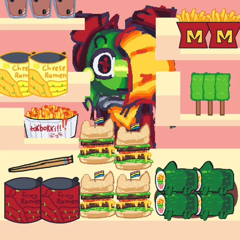 Game by @QuezonsWorld