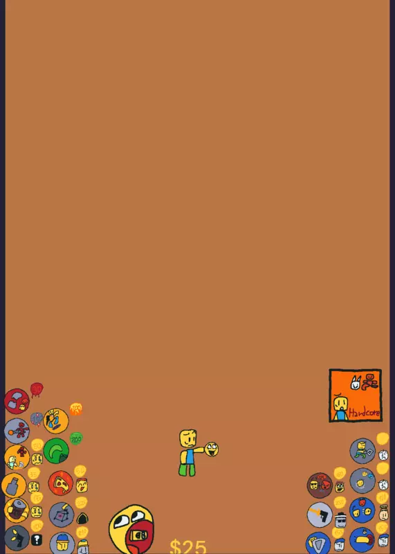 Game by @NoobBoy