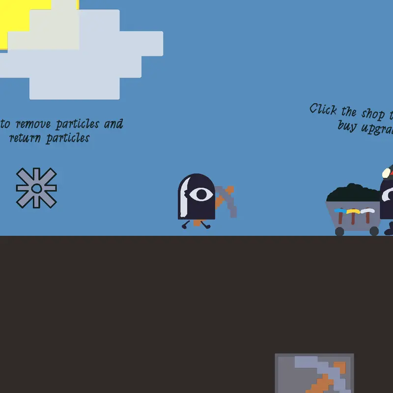 Game by @simple_remixer