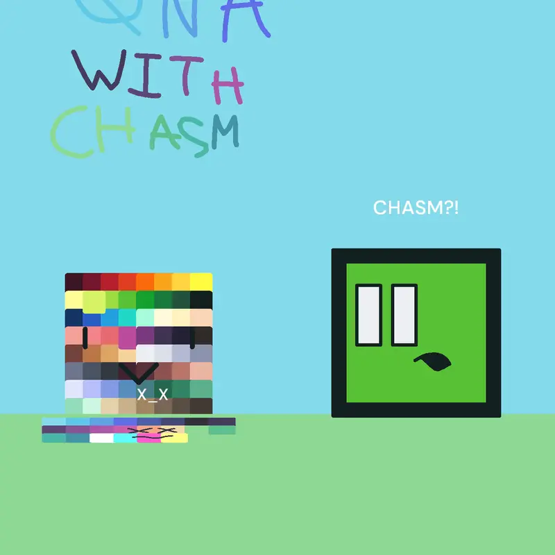 Game by @ICNM