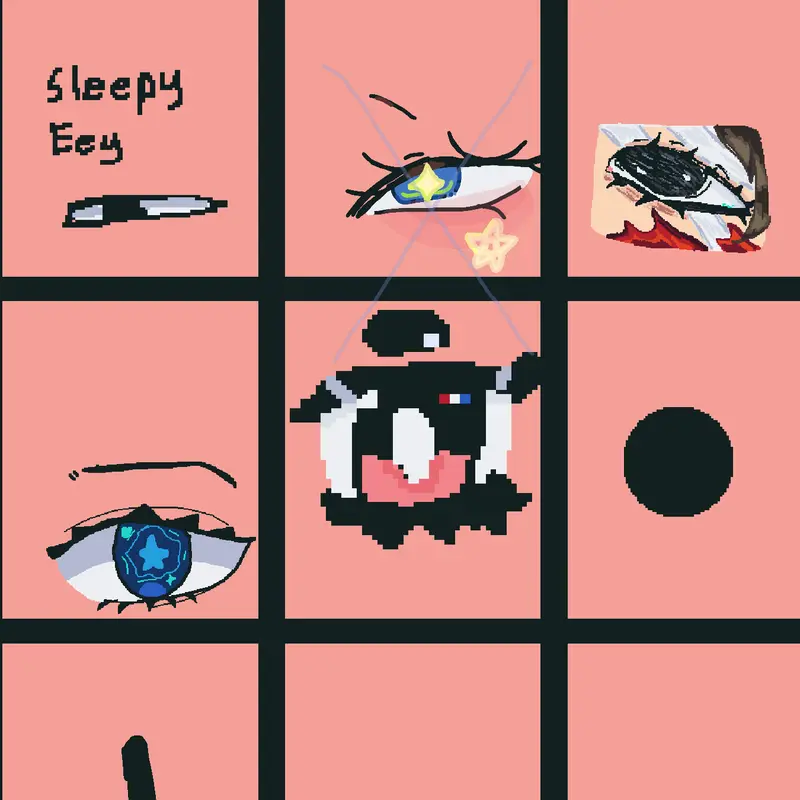 Game by @parelv