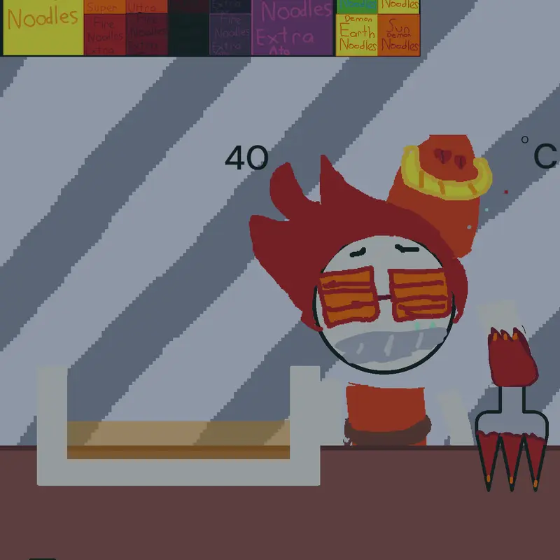 Game by @SonicBrothers