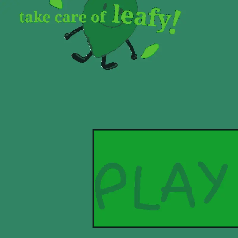 Game by @ocean_is_blue