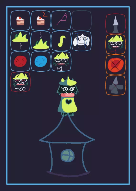 Game by @kris60