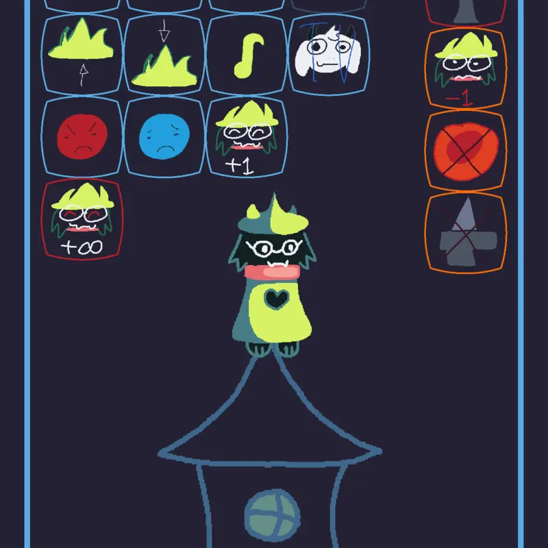 Game by @kris60