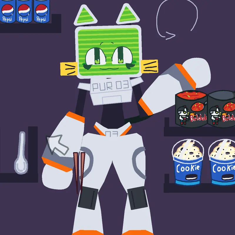 Game by @-_Blulight_Nekoball_-