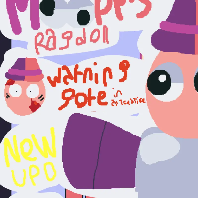 Game by @notlilocto