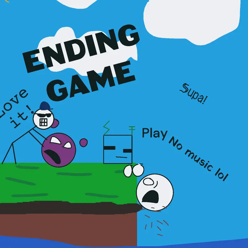 Game by @ItsBurgaThezip