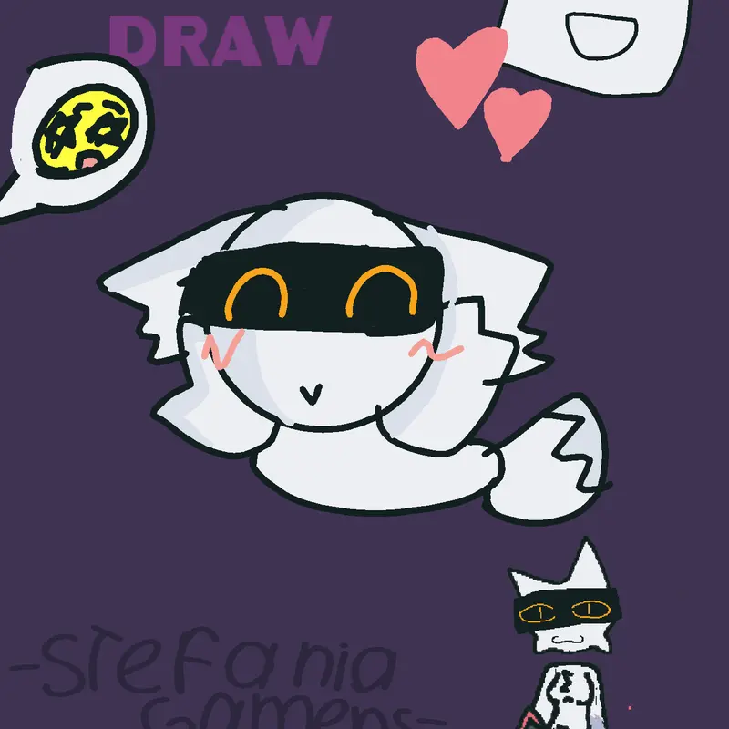 Game by @-Stefania_Gamers-