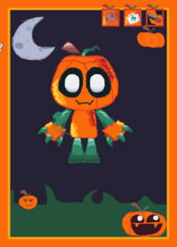 Gourdy ragdoll :>
