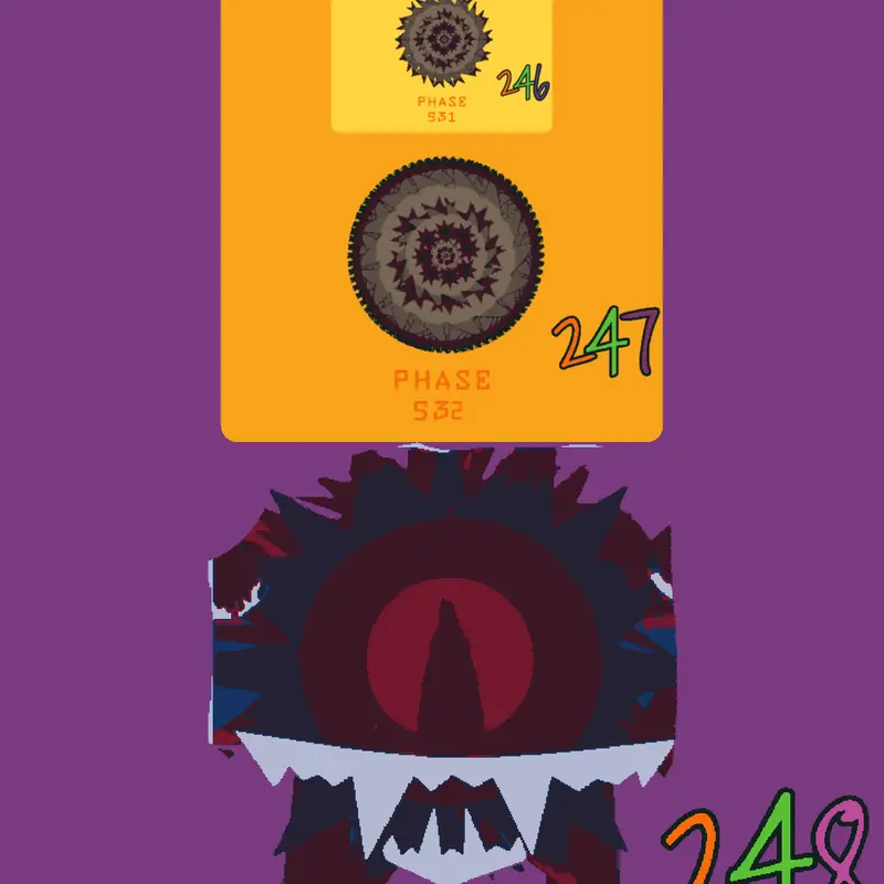 Game by @ufoygabankman