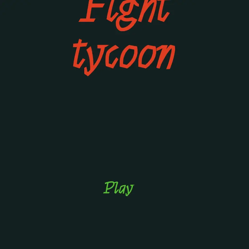 Game by @toalaina