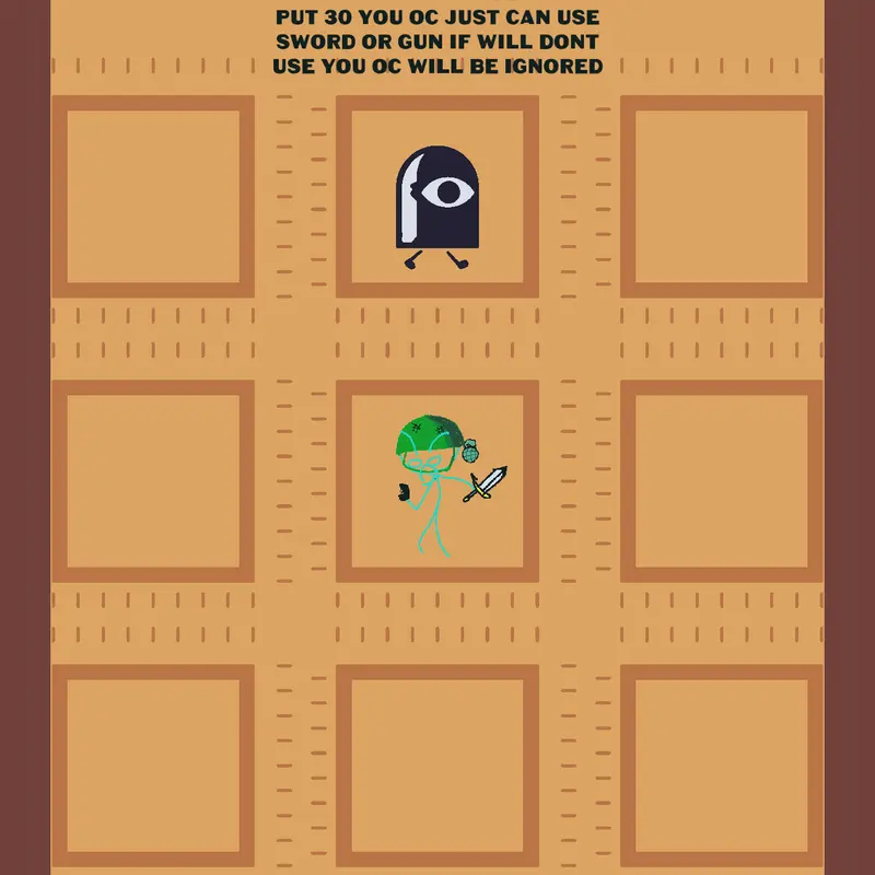 Game by @Trollemixter