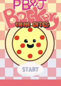 A mini game for one of my coming projects...