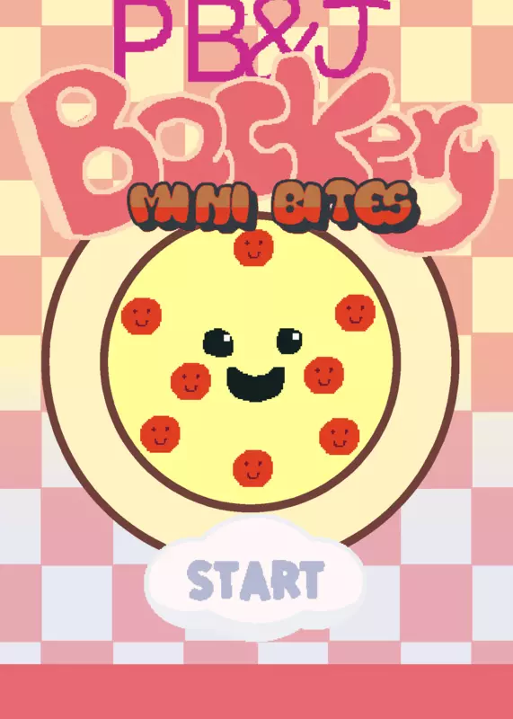 Game by @gluii