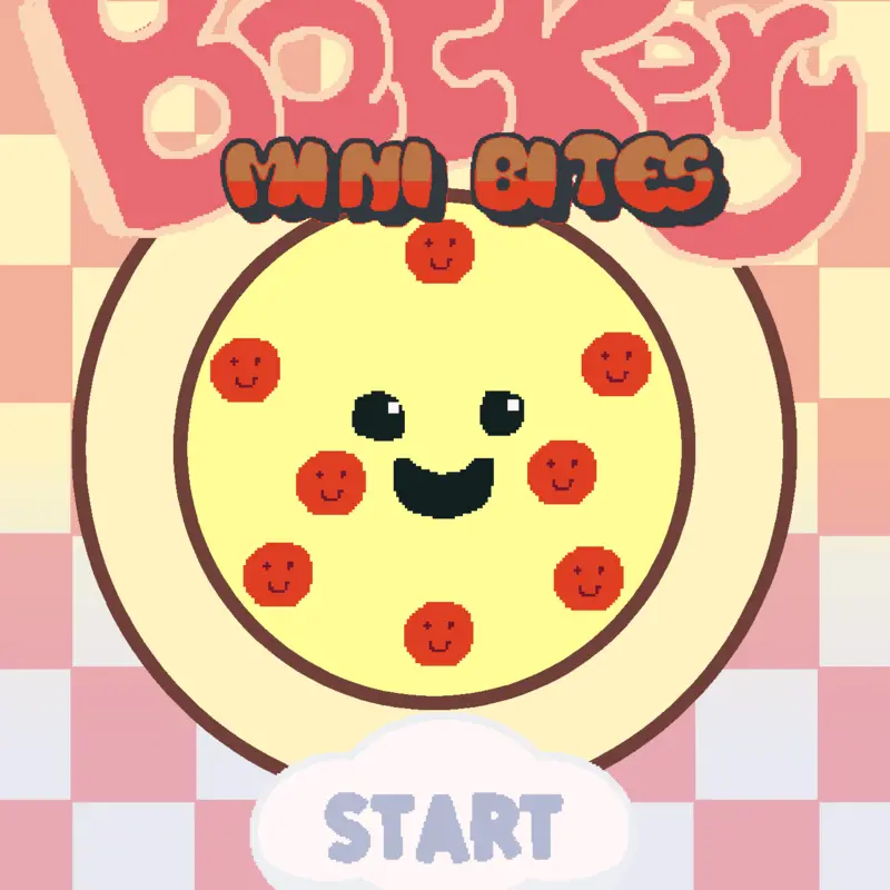 Game by @gluii