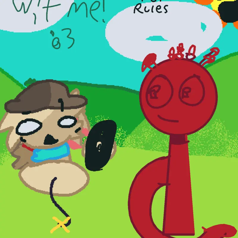 Game by @Halloween-LOSANES