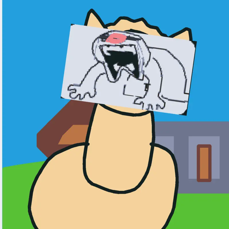 Game by @Hangry_Petz_Fans