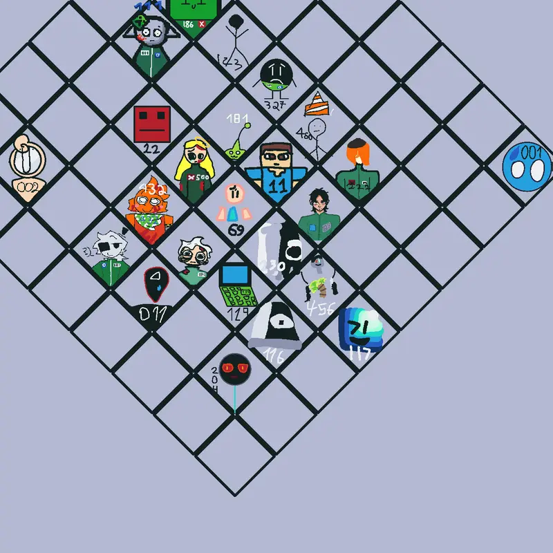 Game by @Breetkook