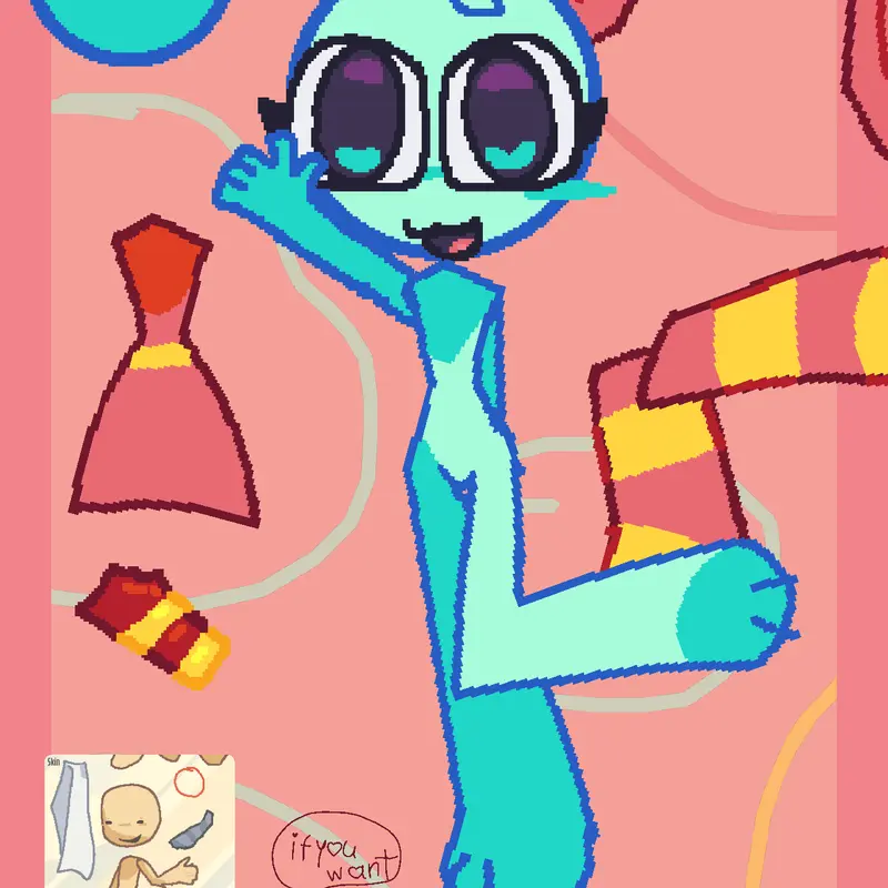 Game by @rohood_ipad
