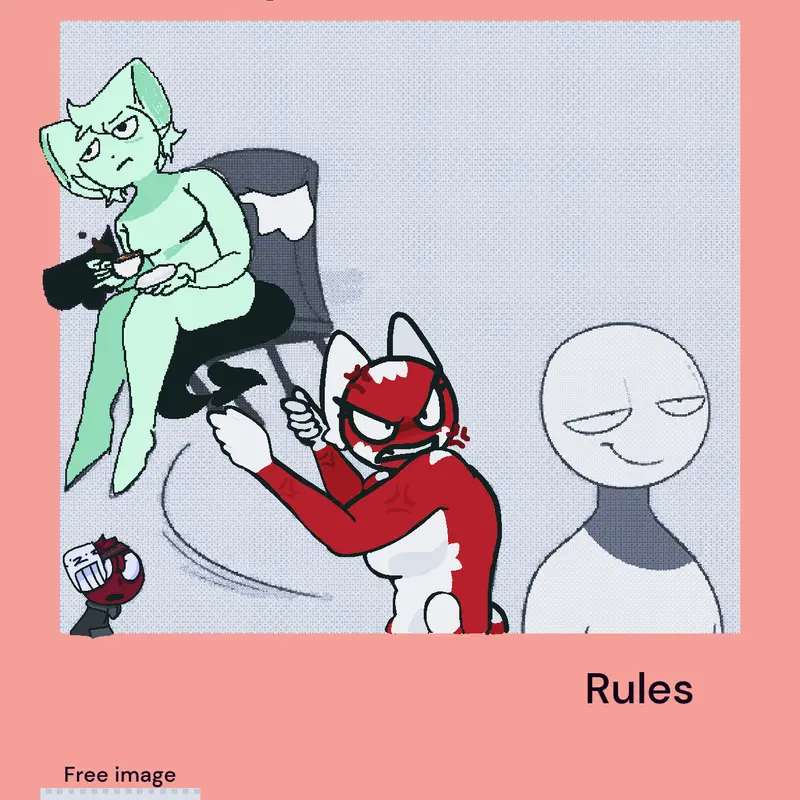 Game by @A_MaskedFigure