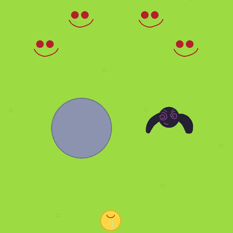Game by @XPman