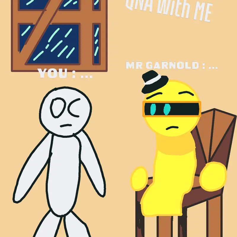 Game by @MrGarnold