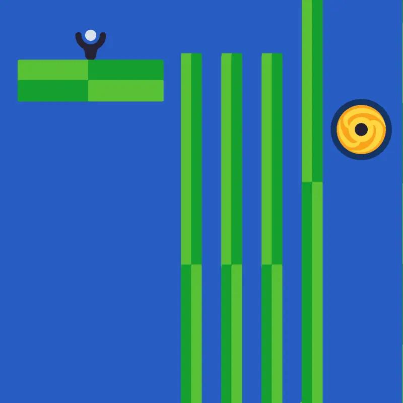 Game by @TheBestOne