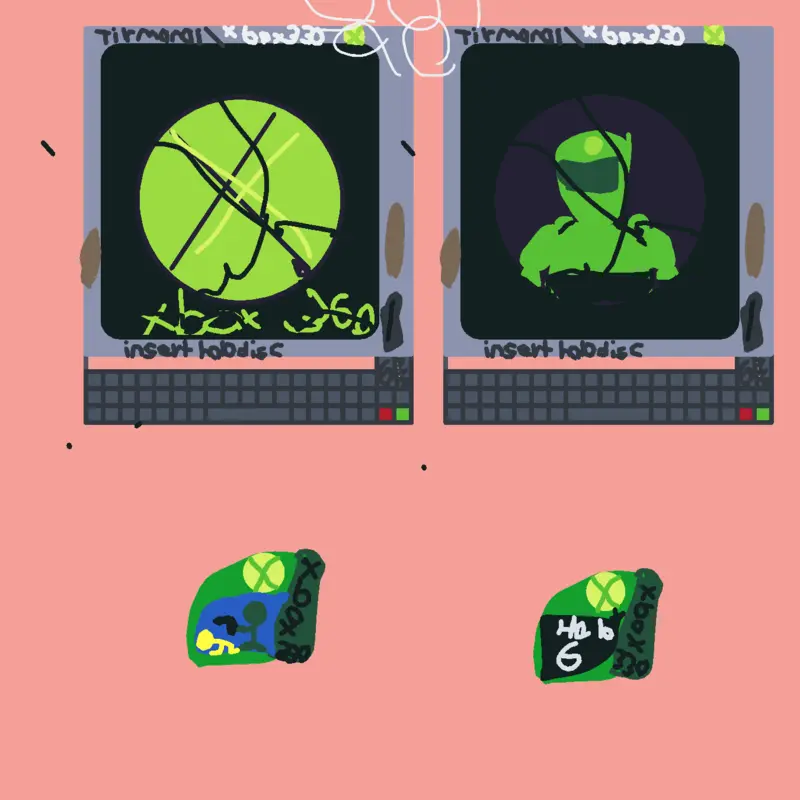 Game by @Alvinthetractorboy