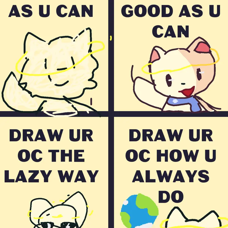 Game by @Saturncat_official
